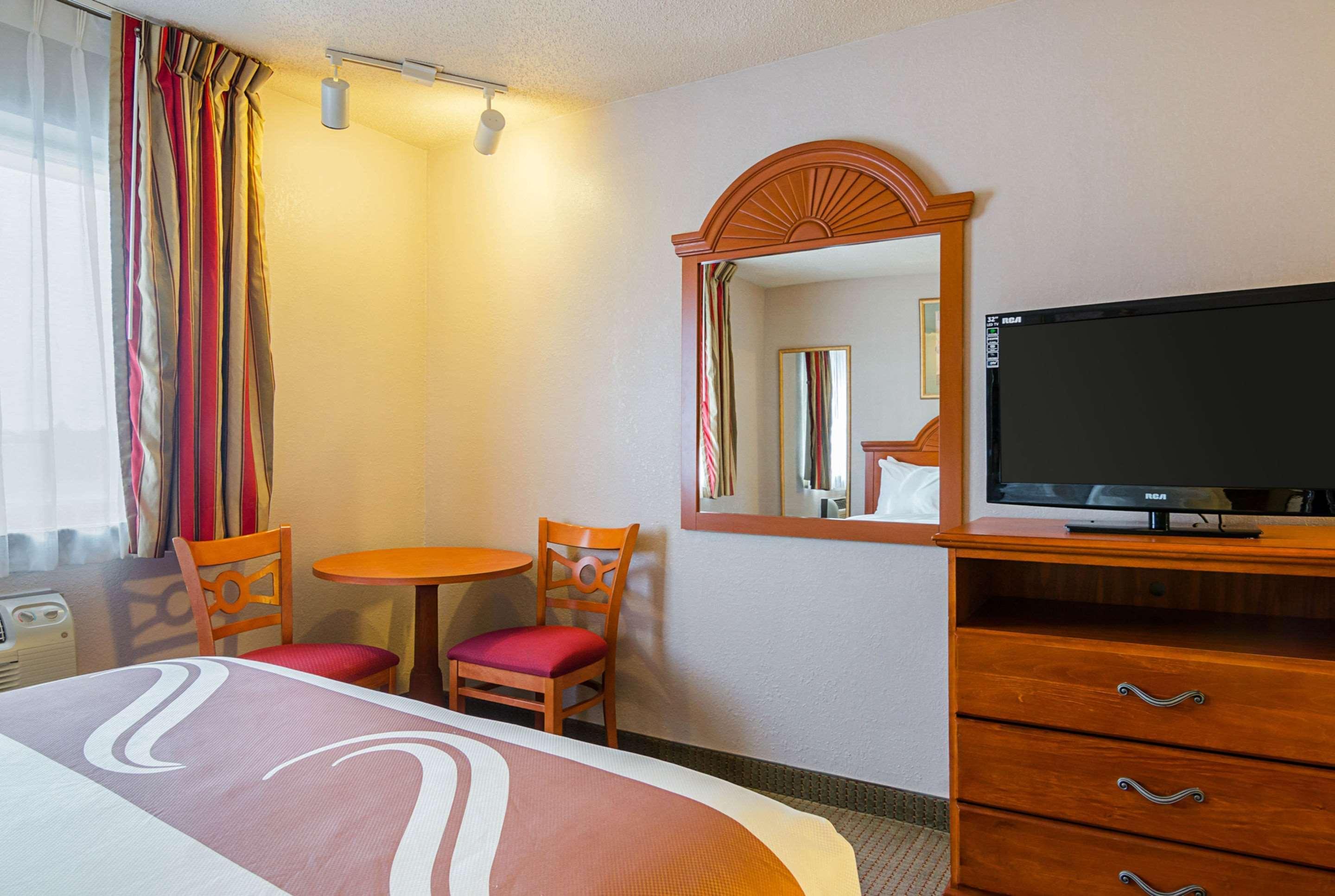 Quality Inn Sidney I-80 Exteriér fotografie