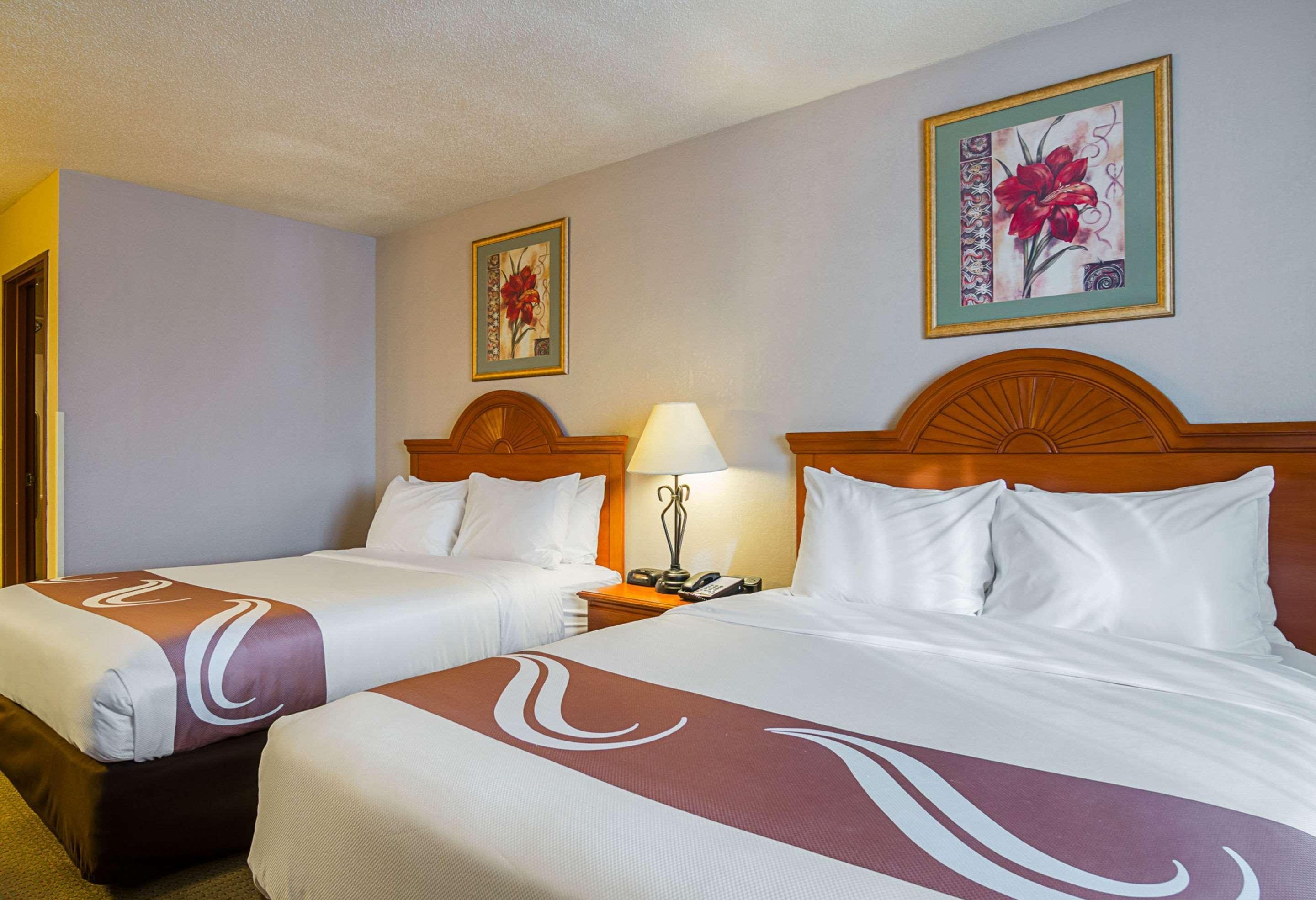 Quality Inn Sidney I-80 Exteriér fotografie