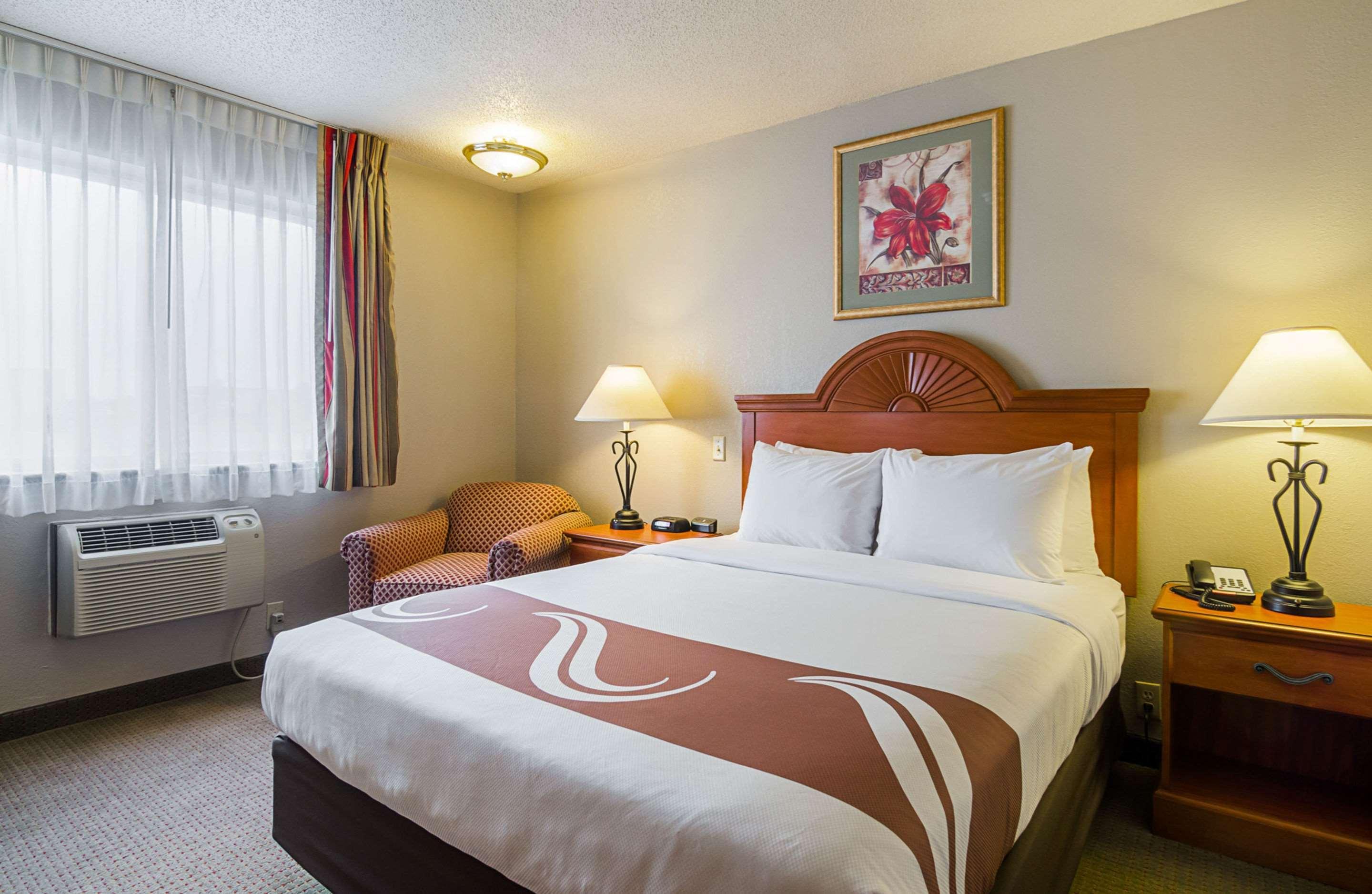Quality Inn Sidney I-80 Exteriér fotografie