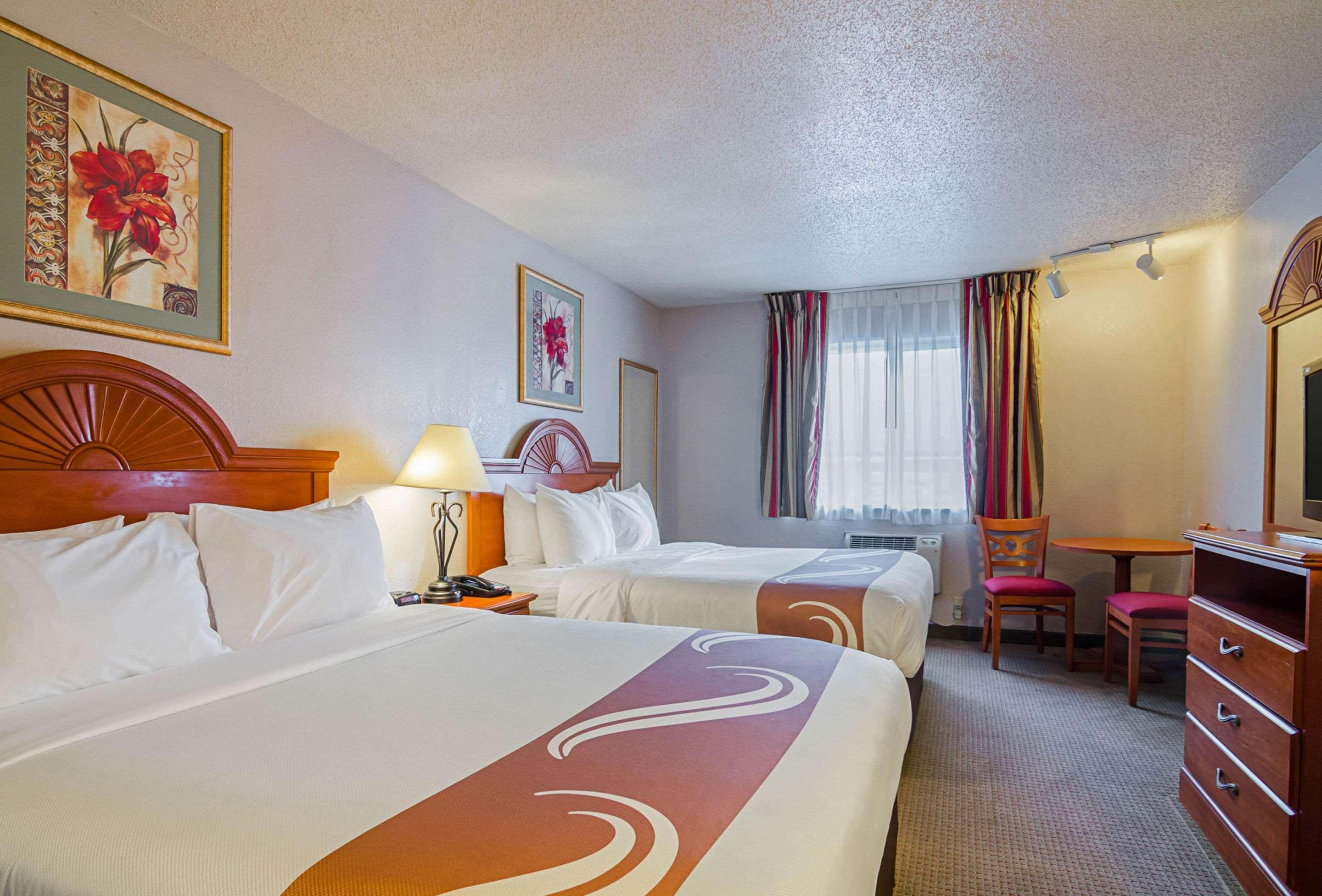 Quality Inn Sidney I-80 Exteriér fotografie