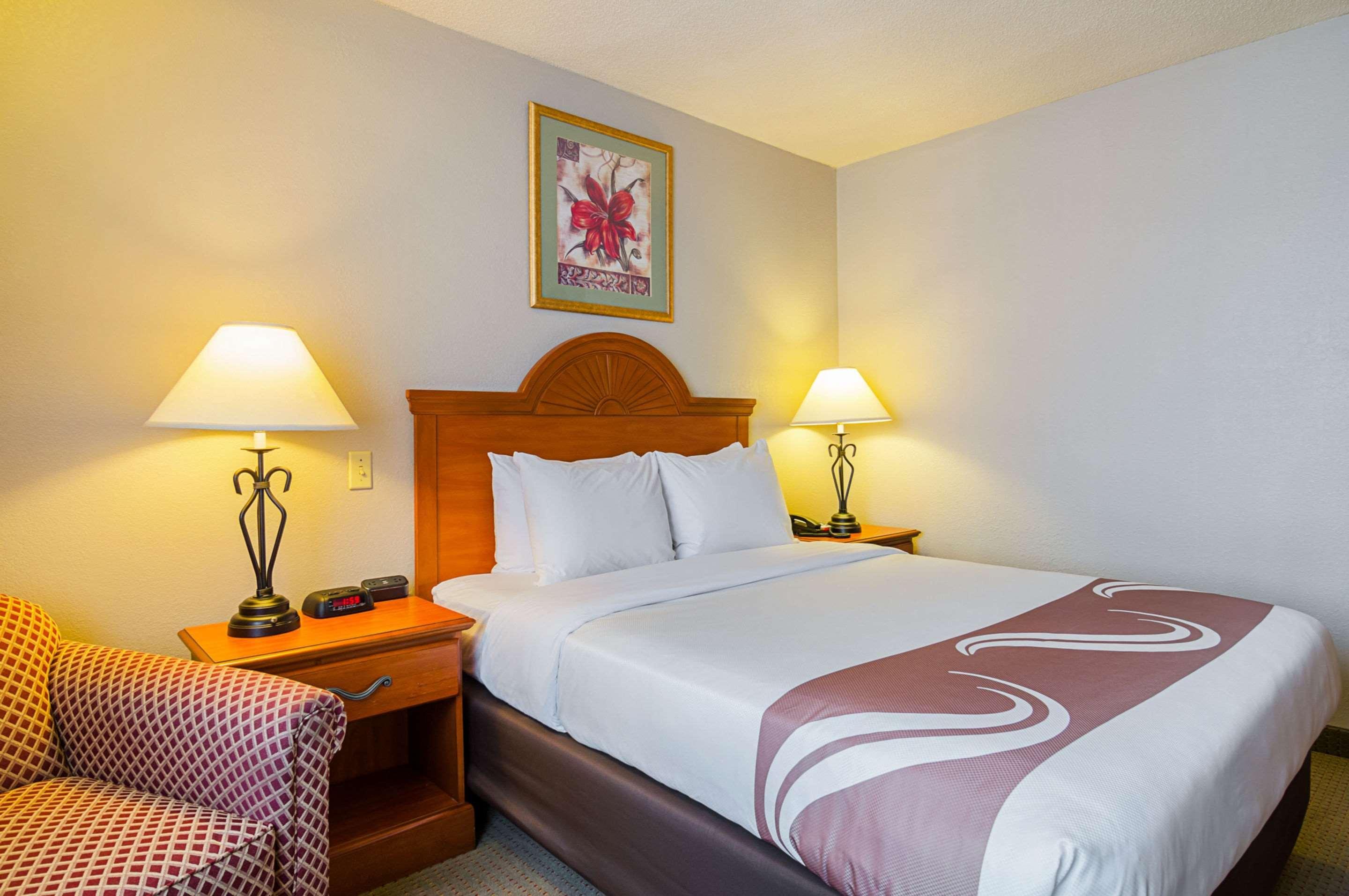 Quality Inn Sidney I-80 Exteriér fotografie