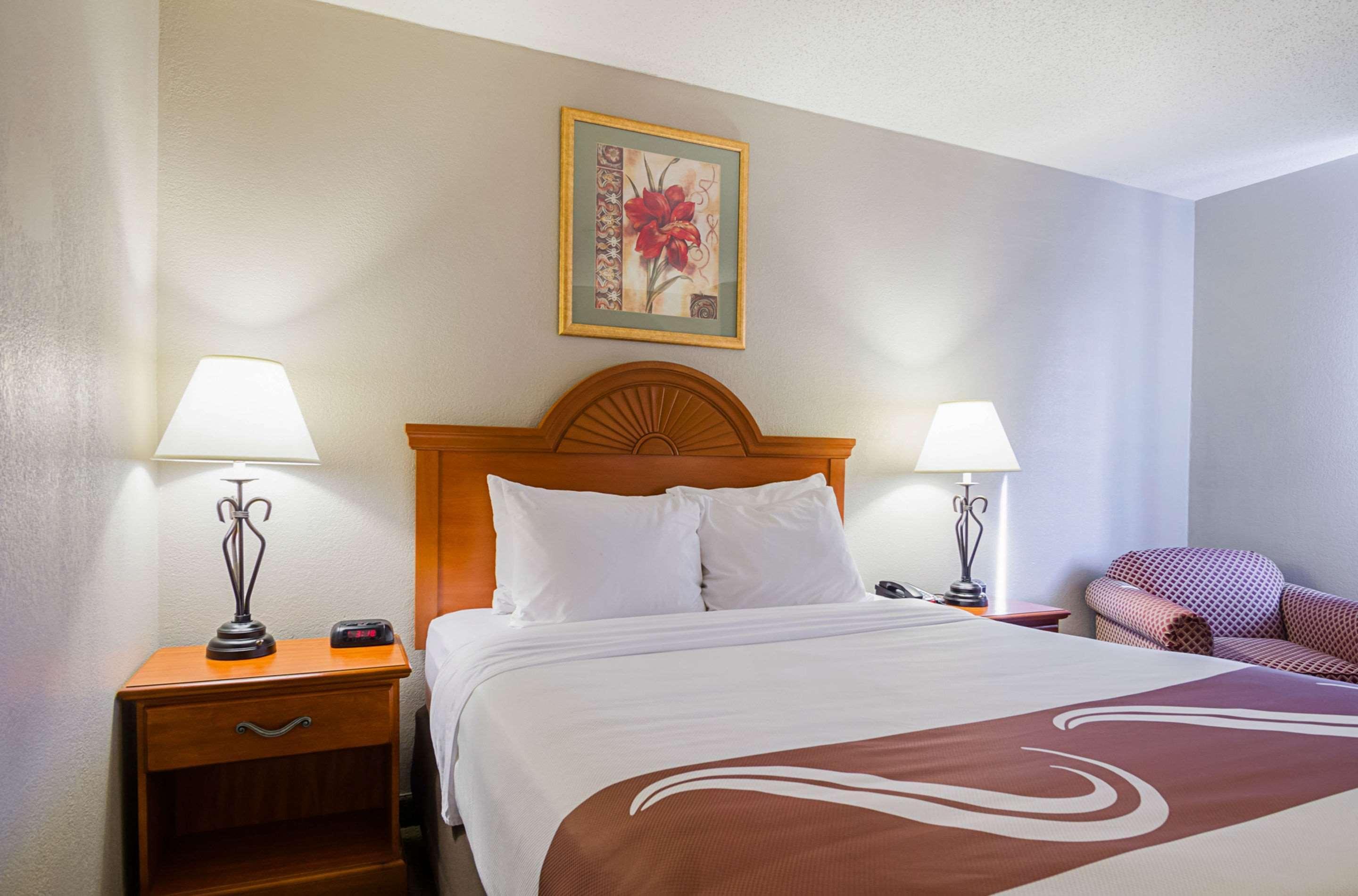 Quality Inn Sidney I-80 Exteriér fotografie