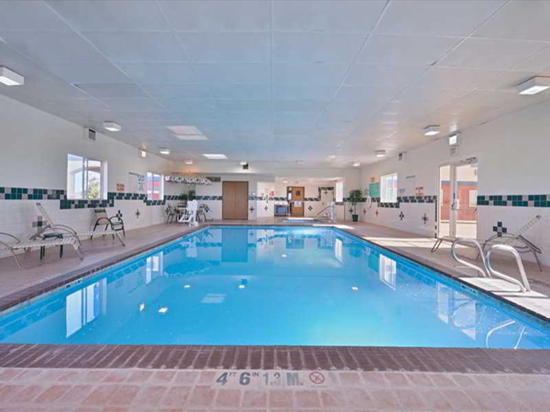 Quality Inn Sidney I-80 Exteriér fotografie