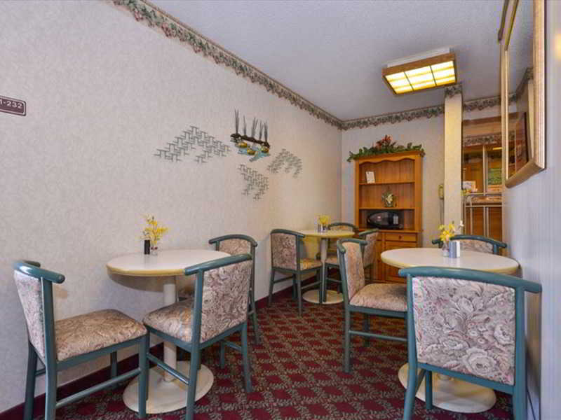 Quality Inn Sidney I-80 Exteriér fotografie