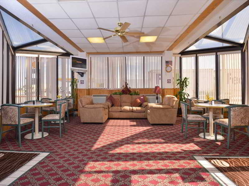 Quality Inn Sidney I-80 Exteriér fotografie