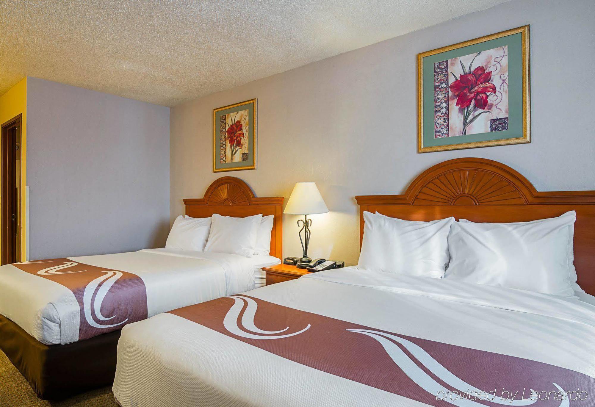 Quality Inn Sidney I-80 Exteriér fotografie